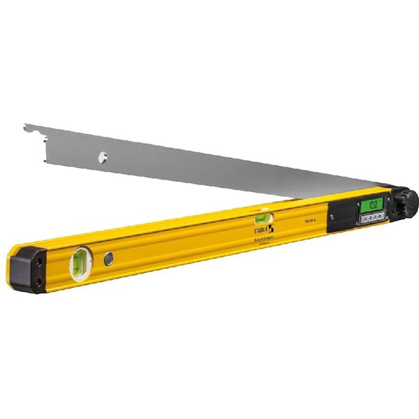Stabila 39032 - 32in TECH 700 DA Digital Angle Measurer Level 39032-STABILA - main